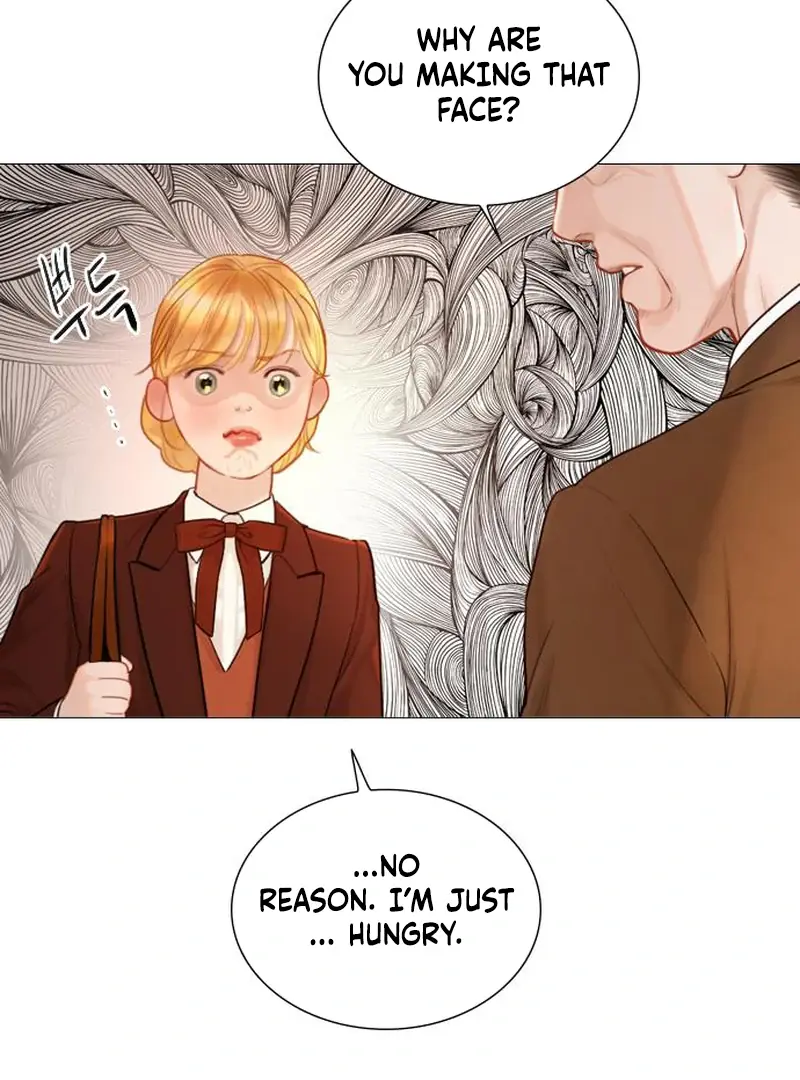 Cry, Even Better If You Beg Chapter 67 Page 116