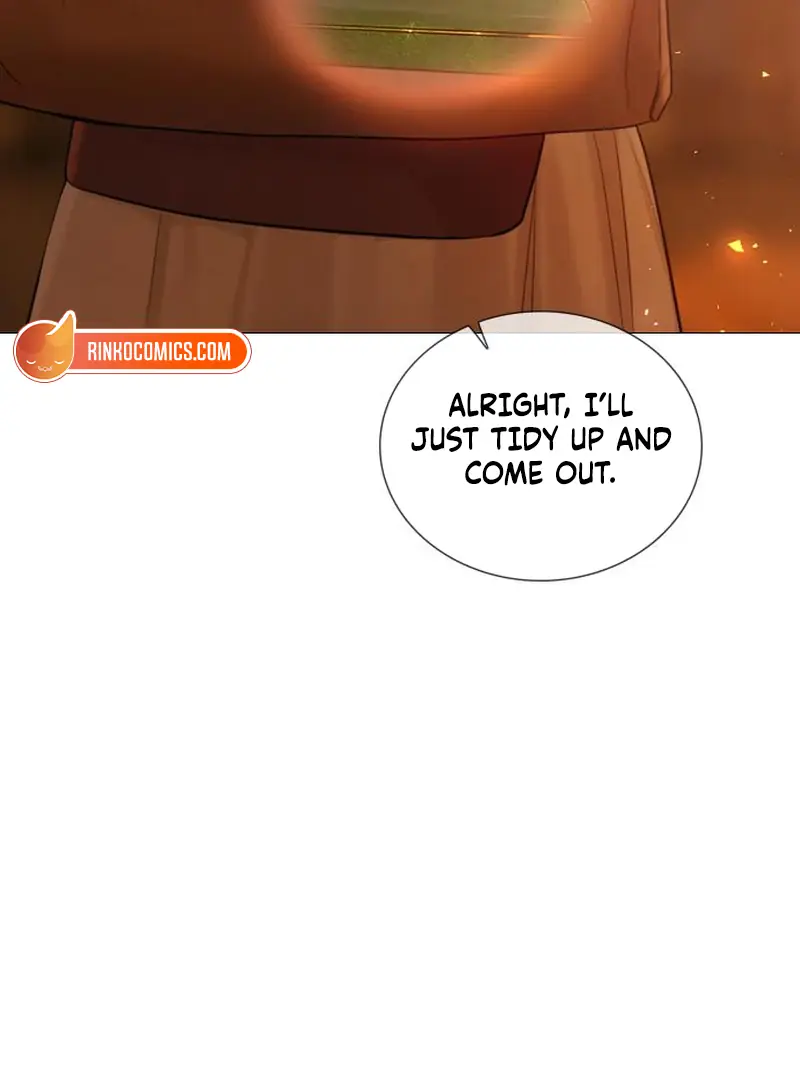 Cry, Even Better If You Beg Chapter 67 Page 119