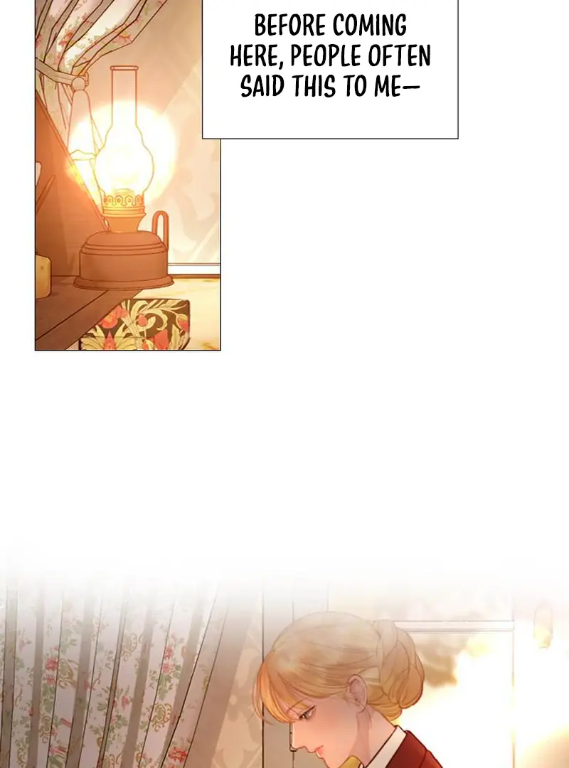 Cry, Even Better If You Beg Chapter 67 Page 121