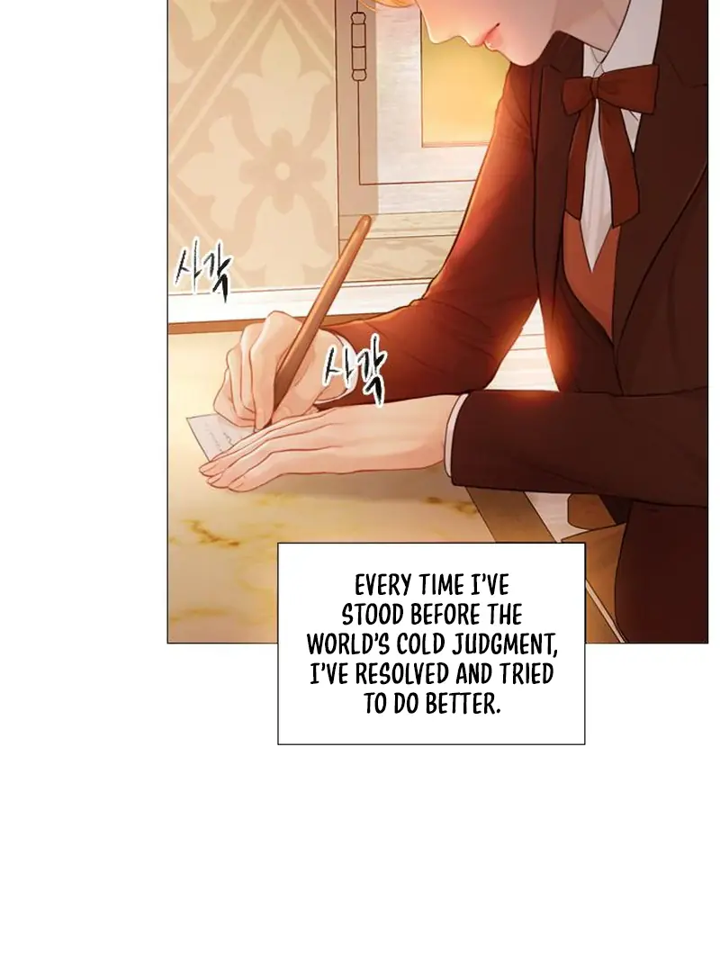 Cry, Even Better If You Beg Chapter 67 Page 134