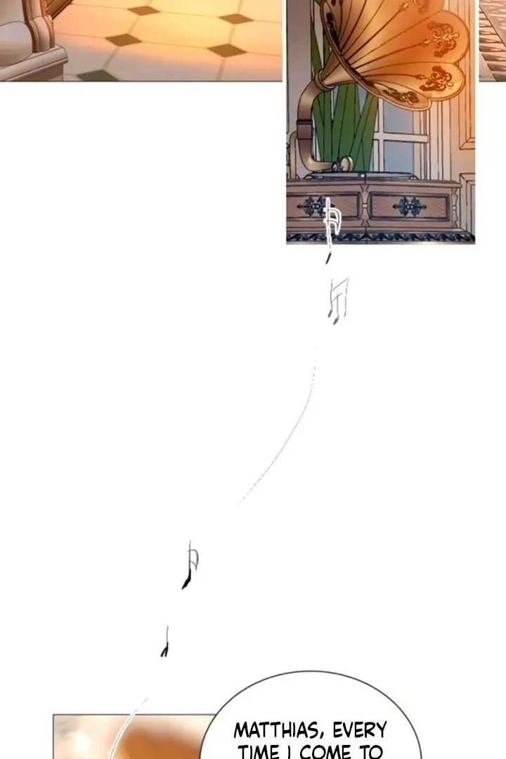 Cry, Even Better If You Beg Chapter 68 Page 3