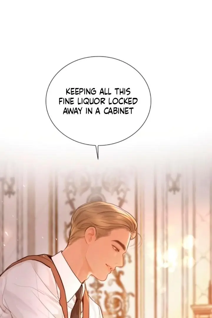 Cry, Even Better If You Beg Chapter 68 Page 5
