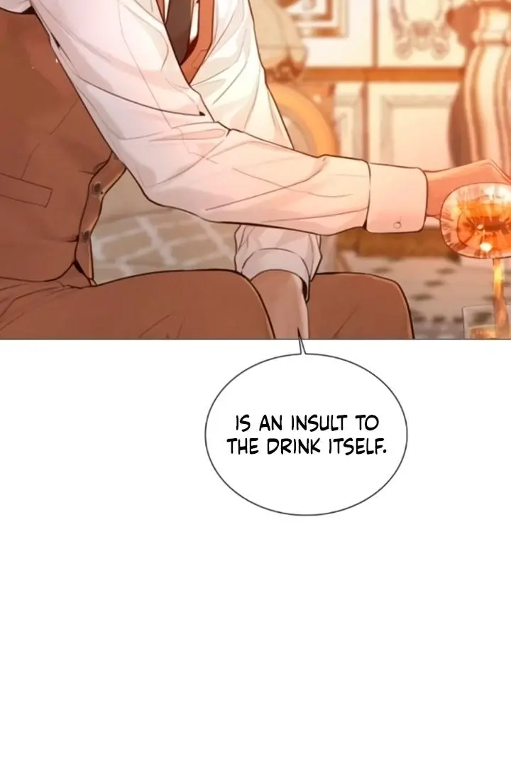 Cry, Even Better If You Beg Chapter 68 Page 6