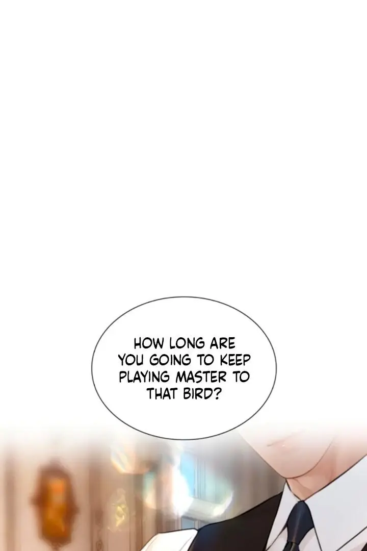 Cry, Even Better If You Beg Chapter 68 Page 8