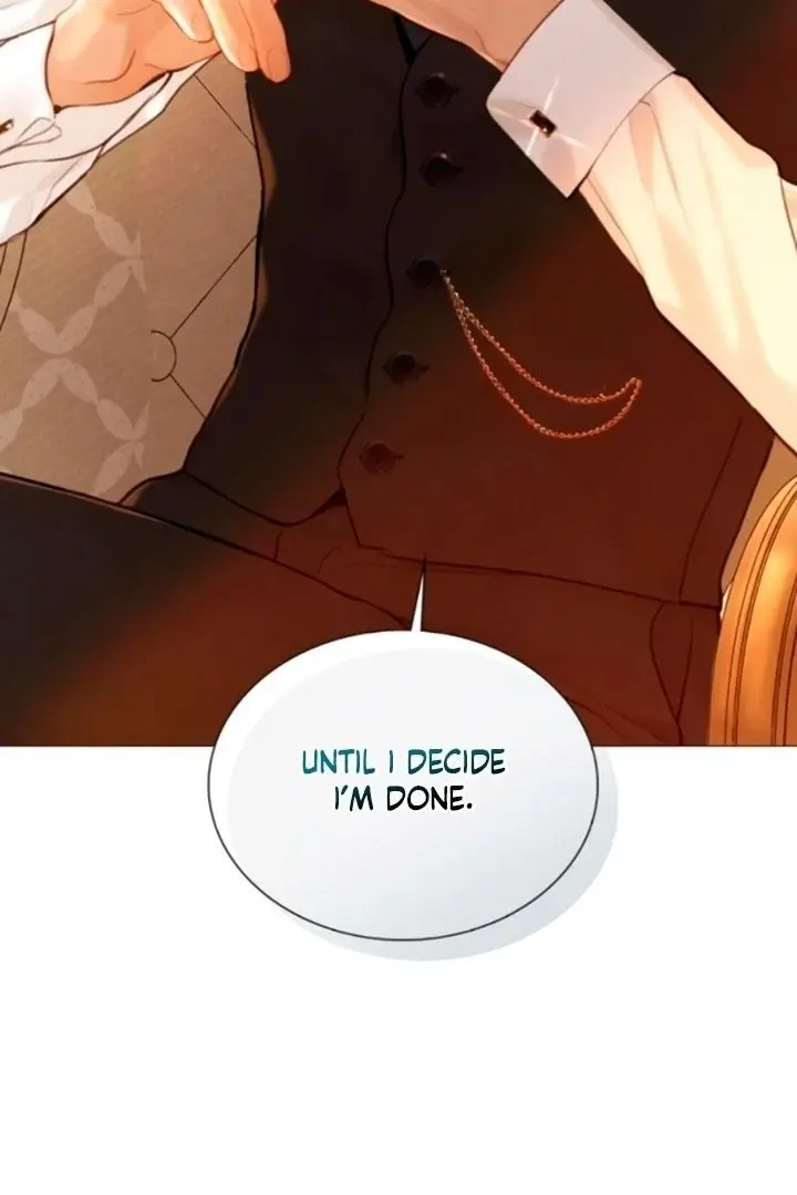 Cry, Even Better If You Beg Chapter 68 Page 11
