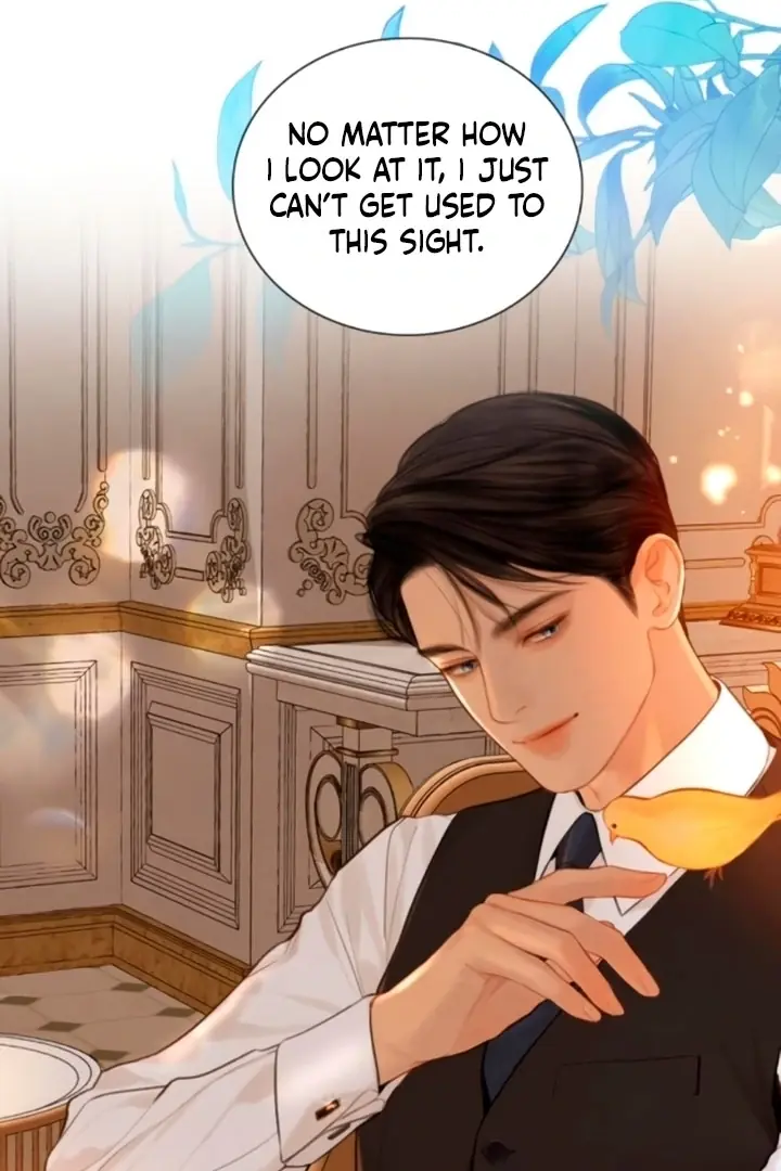 Cry, Even Better If You Beg Chapter 68 Page 15