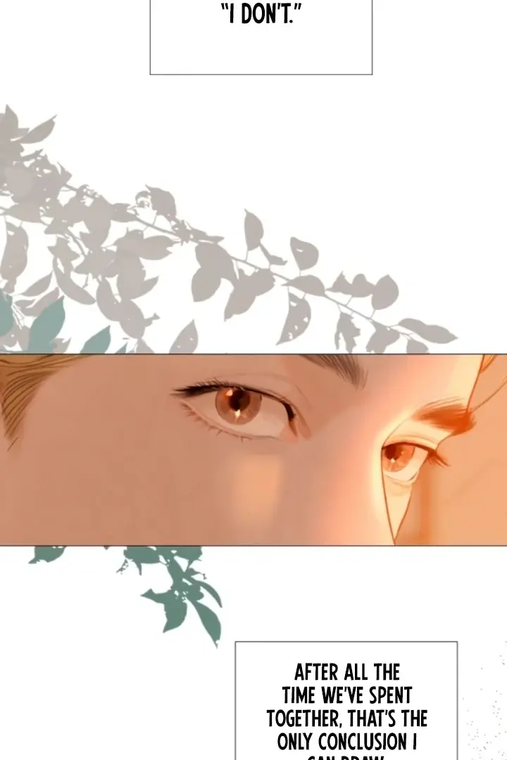Cry, Even Better If You Beg Chapter 68 Page 19