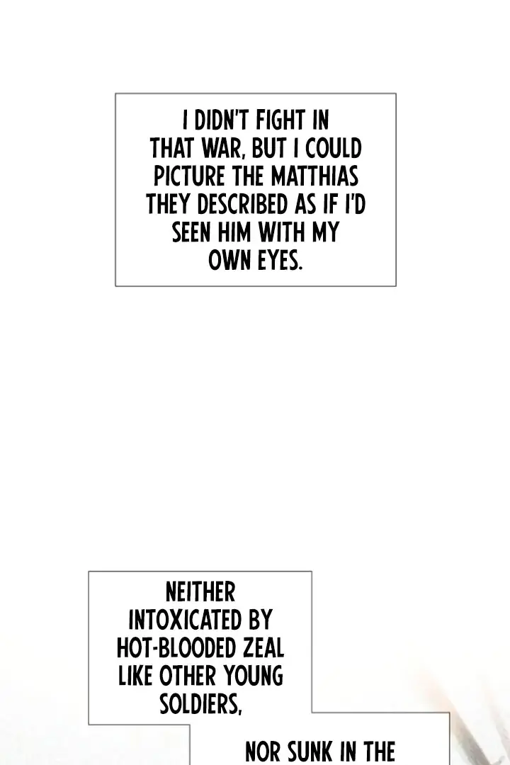 Cry, Even Better If You Beg Chapter 68 Page 23
