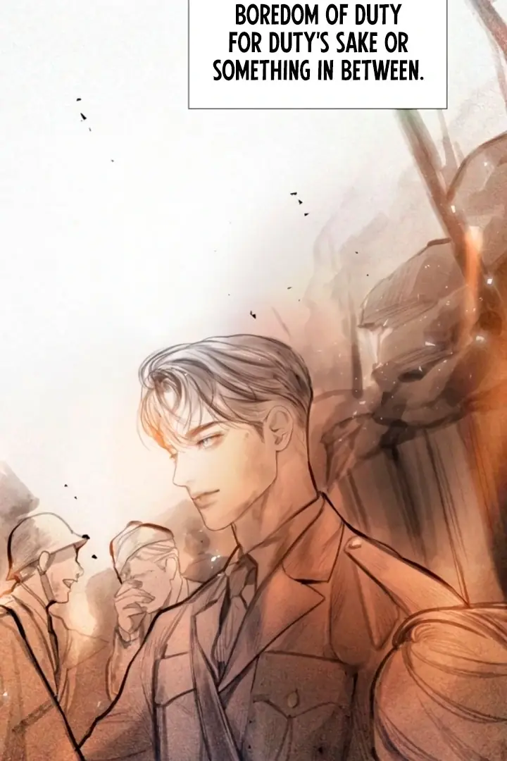 Cry, Even Better If You Beg Chapter 68 Page 24
