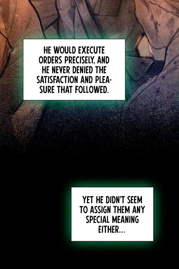 Cry, Even Better If You Beg Chapter 68 Page 25