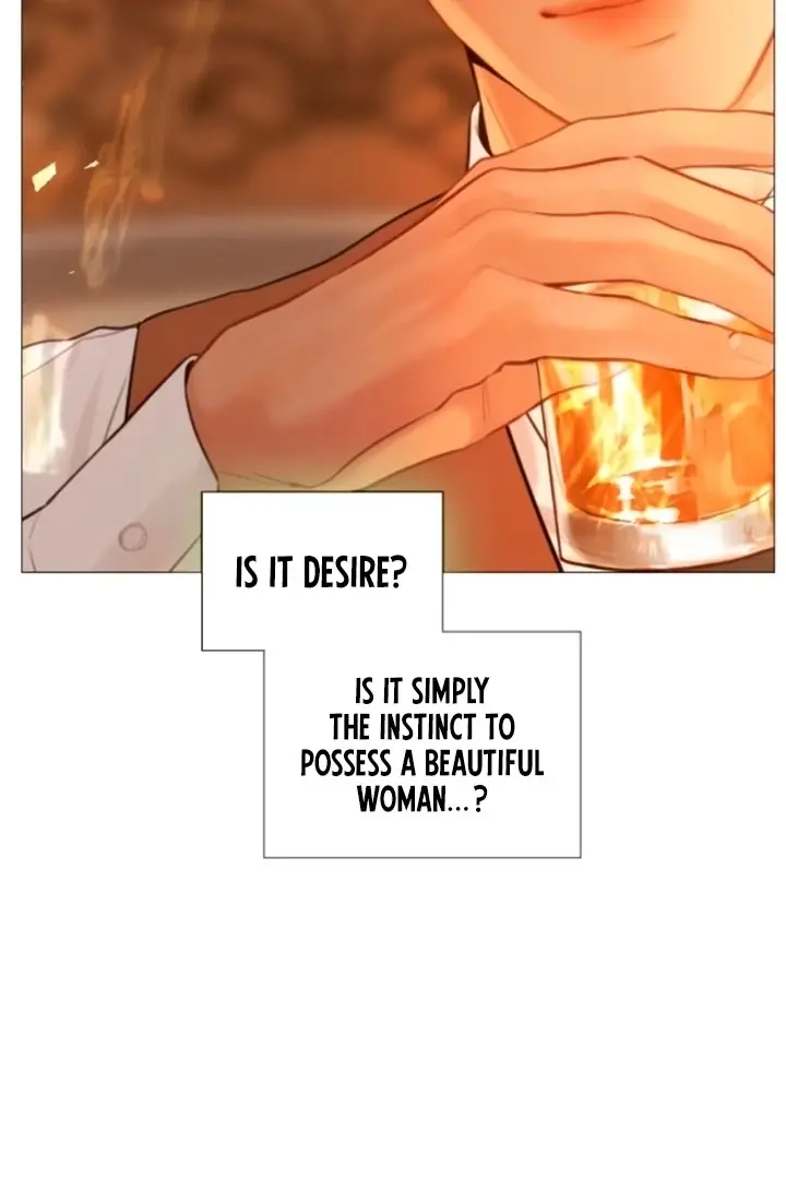 Cry, Even Better If You Beg Chapter 68 Page 34