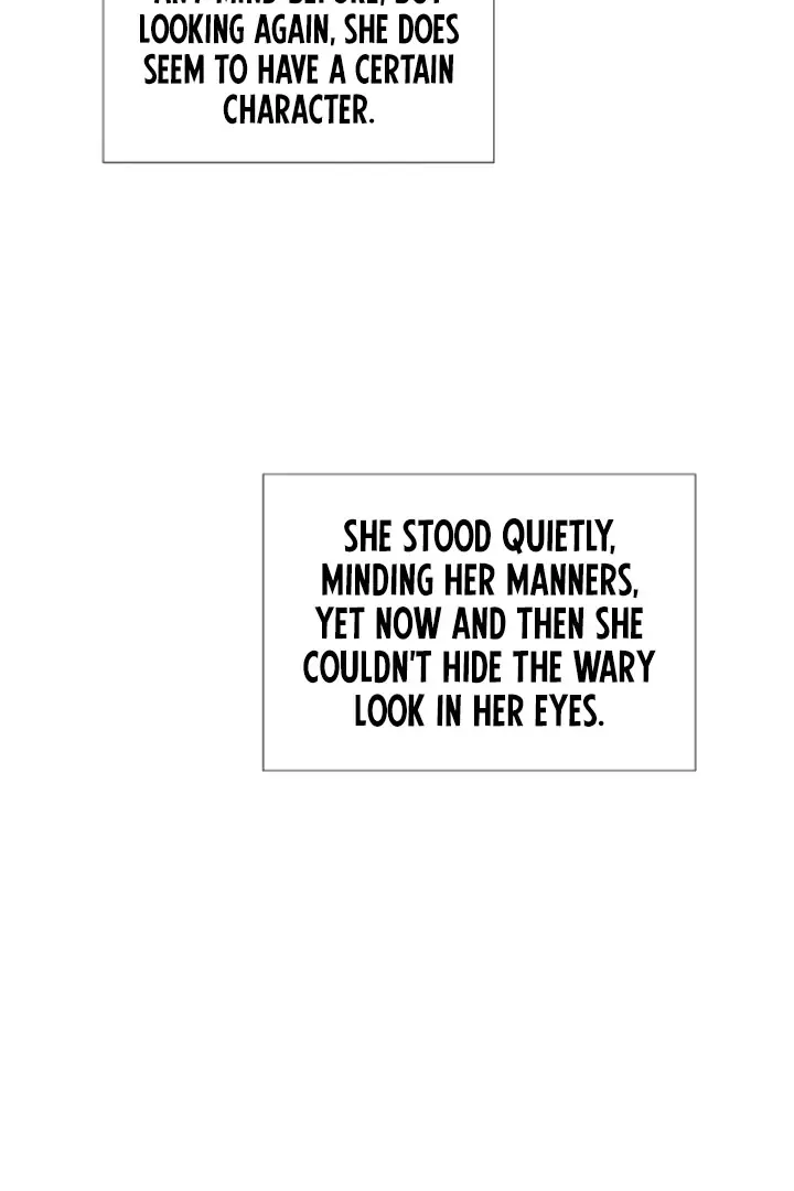Cry, Even Better If You Beg Chapter 68 Page 37