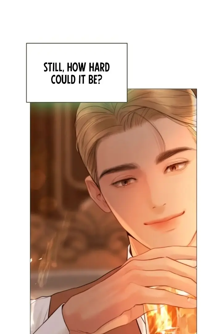 Cry, Even Better If You Beg Chapter 68 Page 38