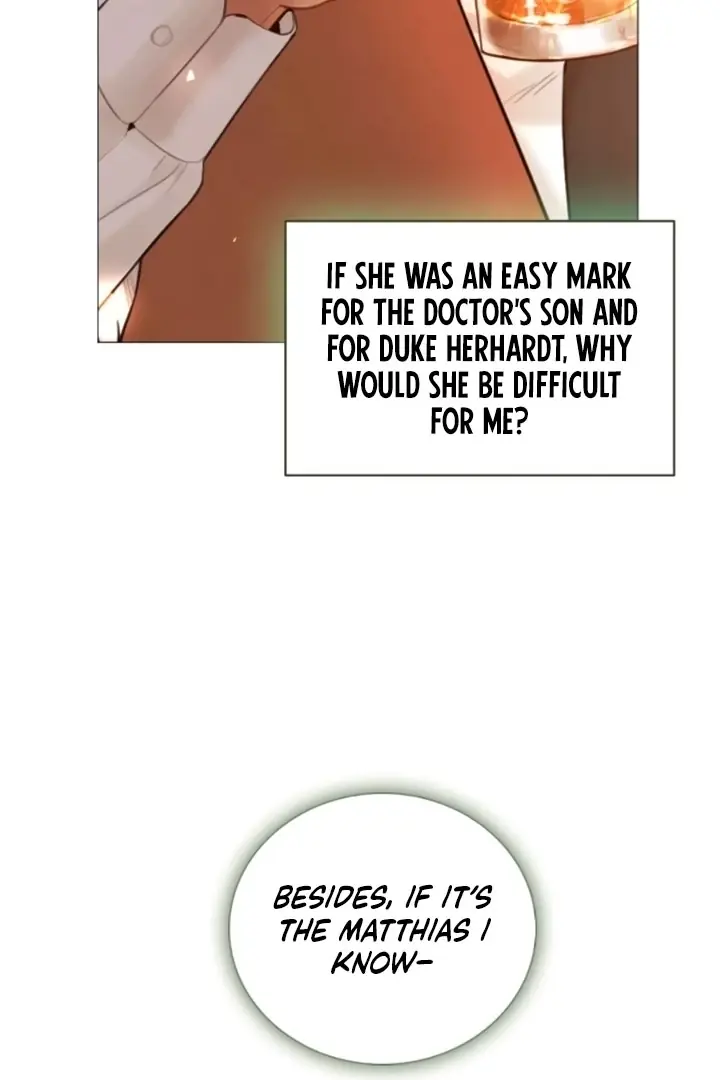 Cry, Even Better If You Beg Chapter 68 Page 39