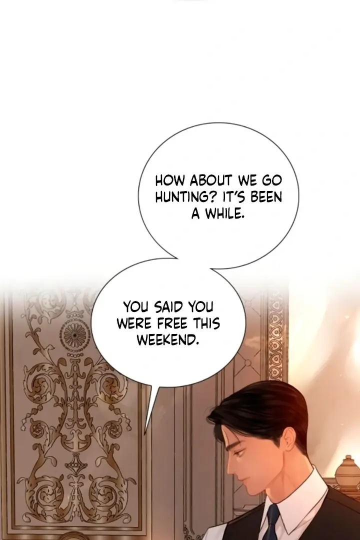 Cry, Even Better If You Beg Chapter 68 Page 40