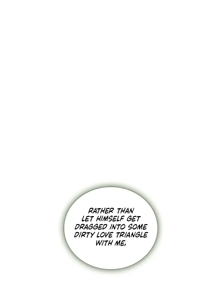 Cry, Even Better If You Beg Chapter 68 Page 42