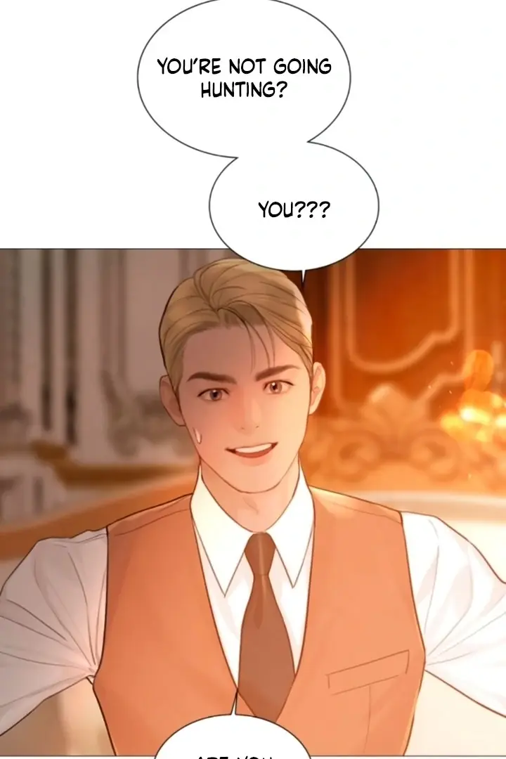 Cry, Even Better If You Beg Chapter 68 Page 52