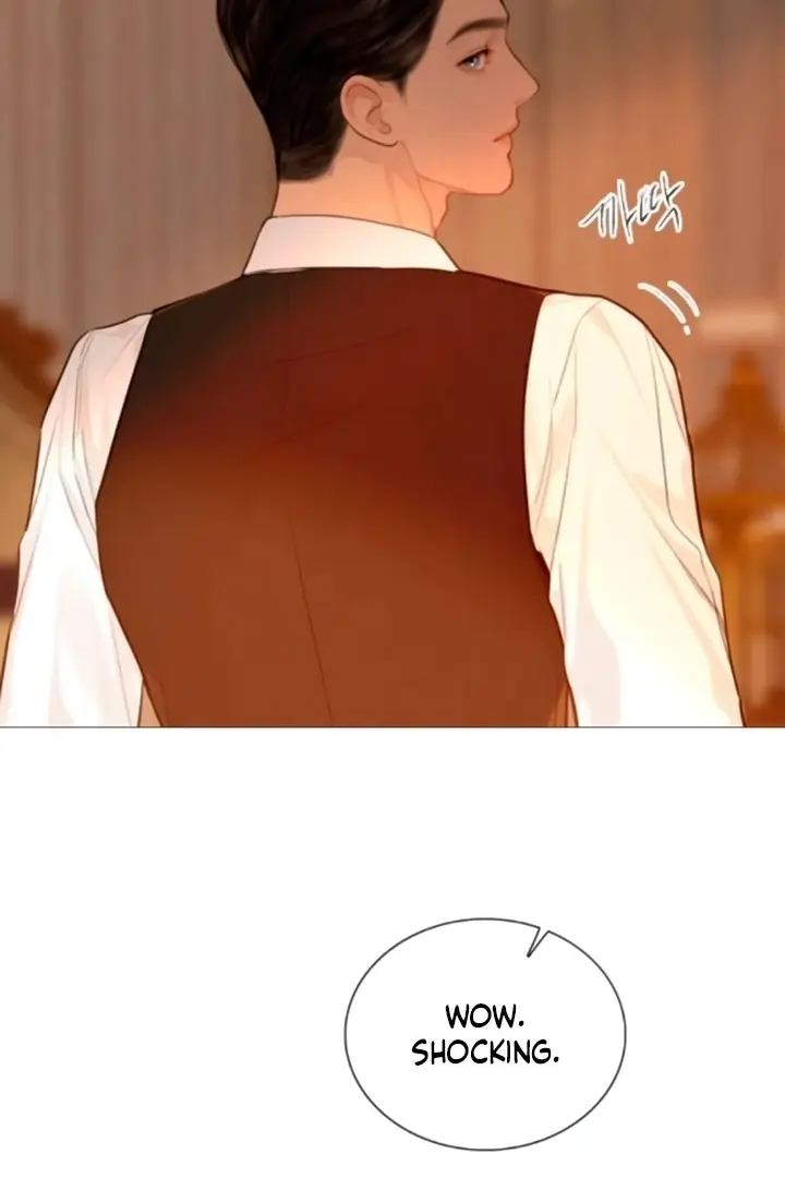 Cry, Even Better If You Beg Chapter 68 Page 54