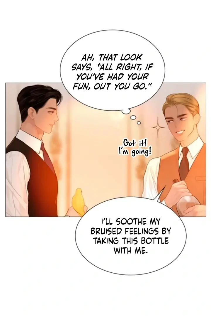 Cry, Even Better If You Beg Chapter 68 Page 57