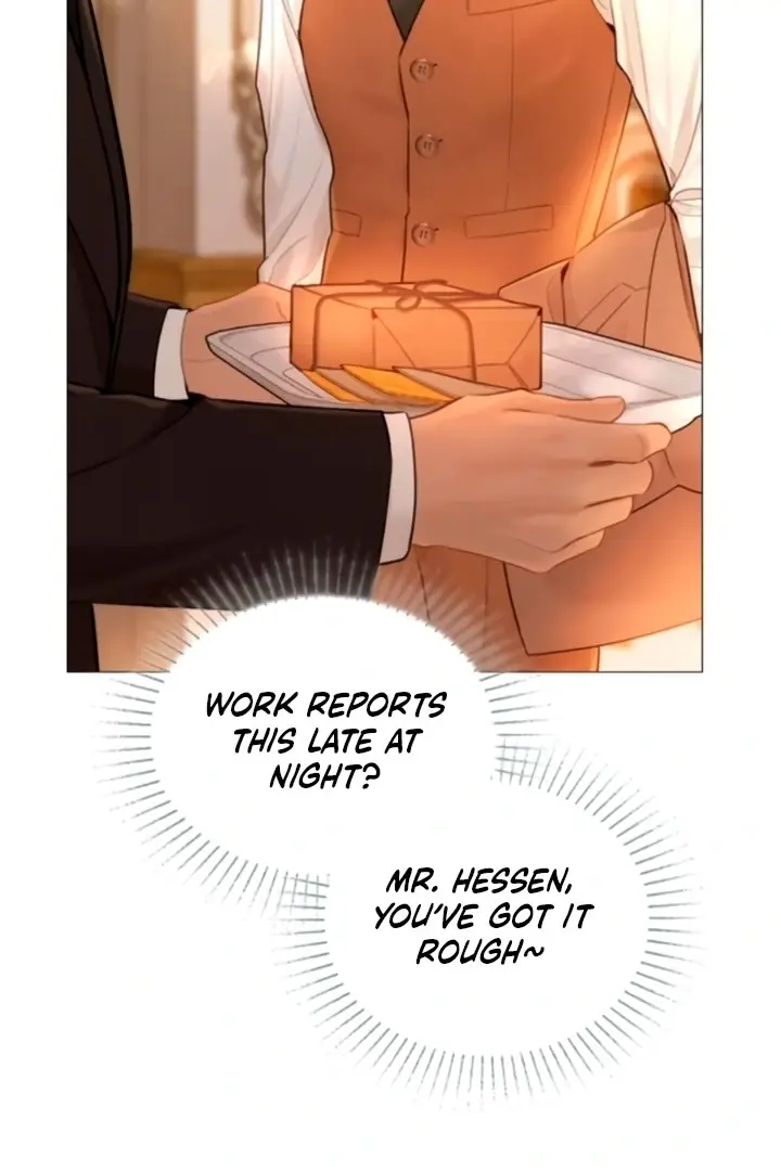 Cry, Even Better If You Beg Chapter 68 Page 59