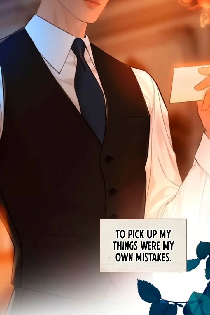 Cry, Even Better If You Beg Chapter 68 Page 80
