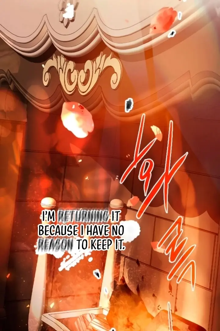 Cry, Even Better If You Beg Chapter 68 Page 85