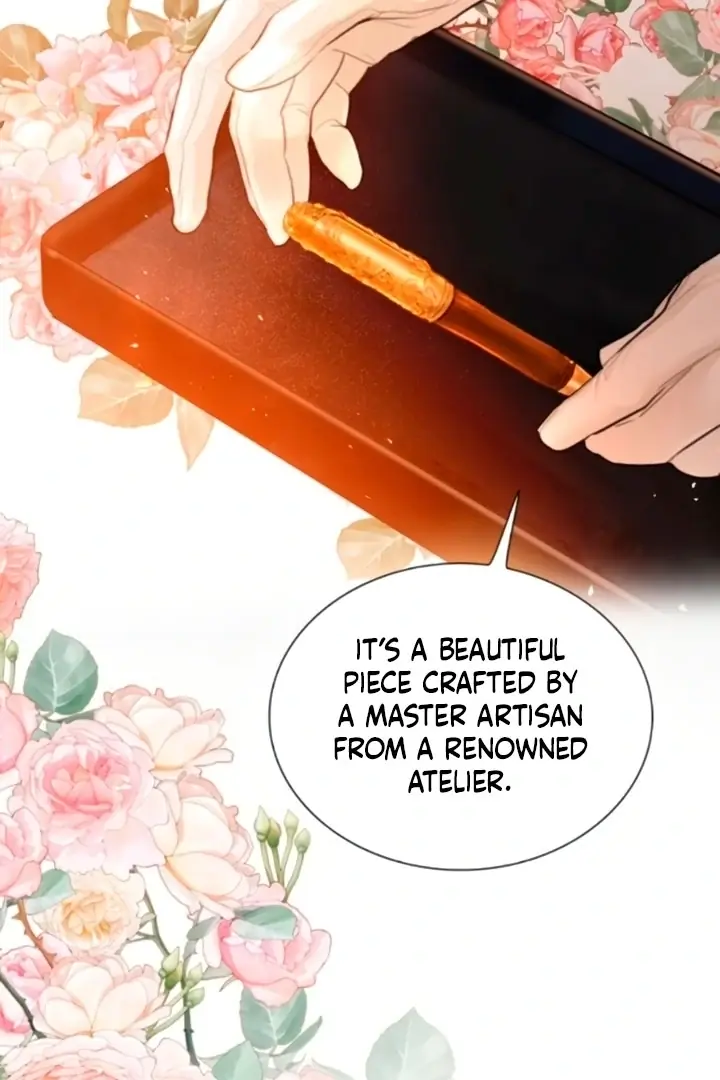 Cry, Even Better If You Beg Chapter 68 Page 88