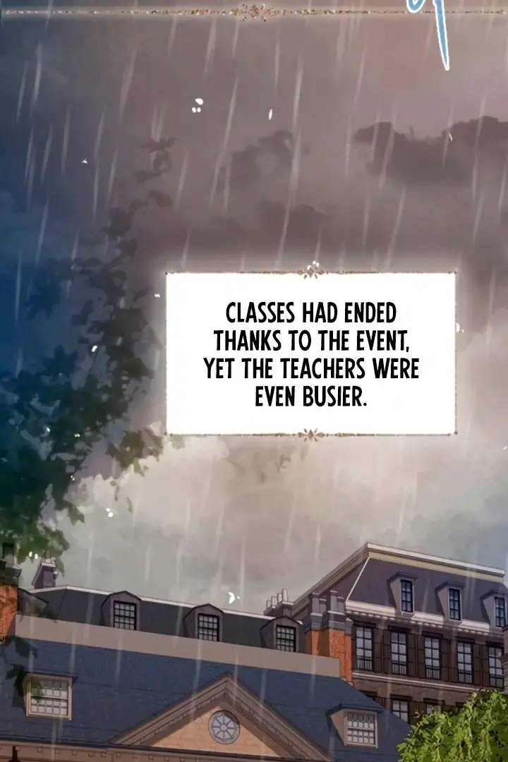 Cry, Even Better If You Beg Chapter 68 Page 95