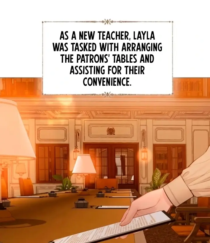 Cry, Even Better If You Beg Chapter 68 Page 97