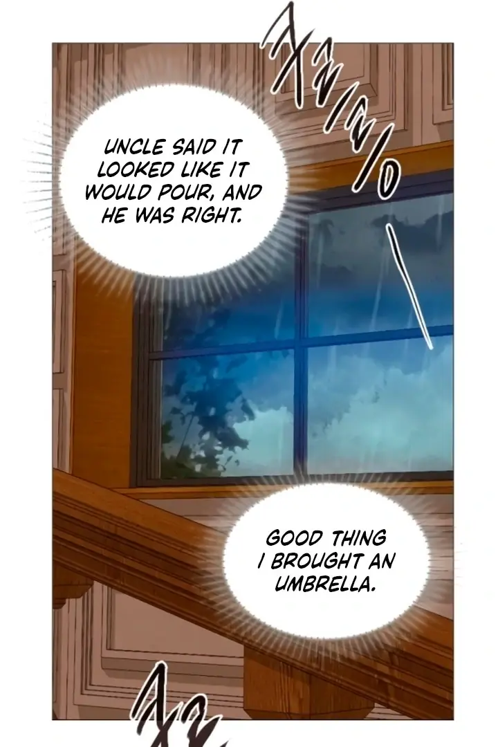 Cry, Even Better If You Beg Chapter 68 Page 99