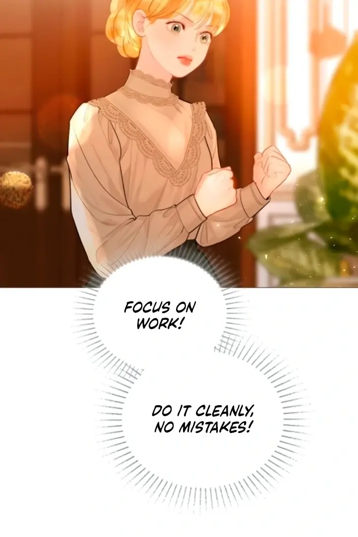 Cry, Even Better If You Beg Chapter 68 Page 107
