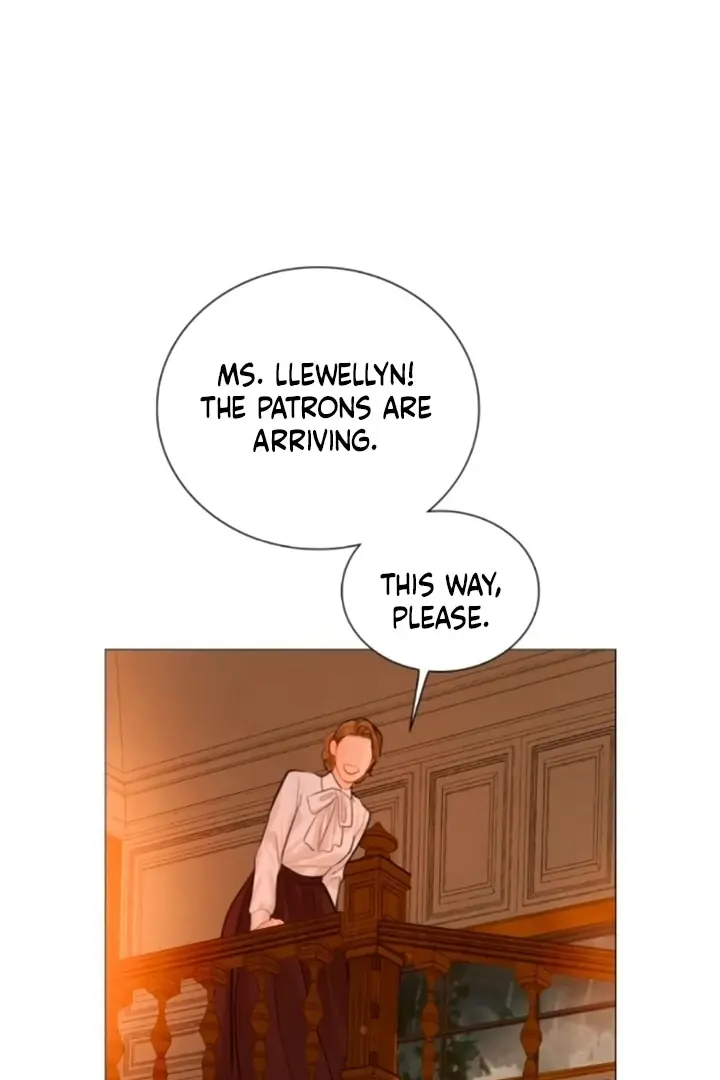 Cry, Even Better If You Beg Chapter 68 Page 108