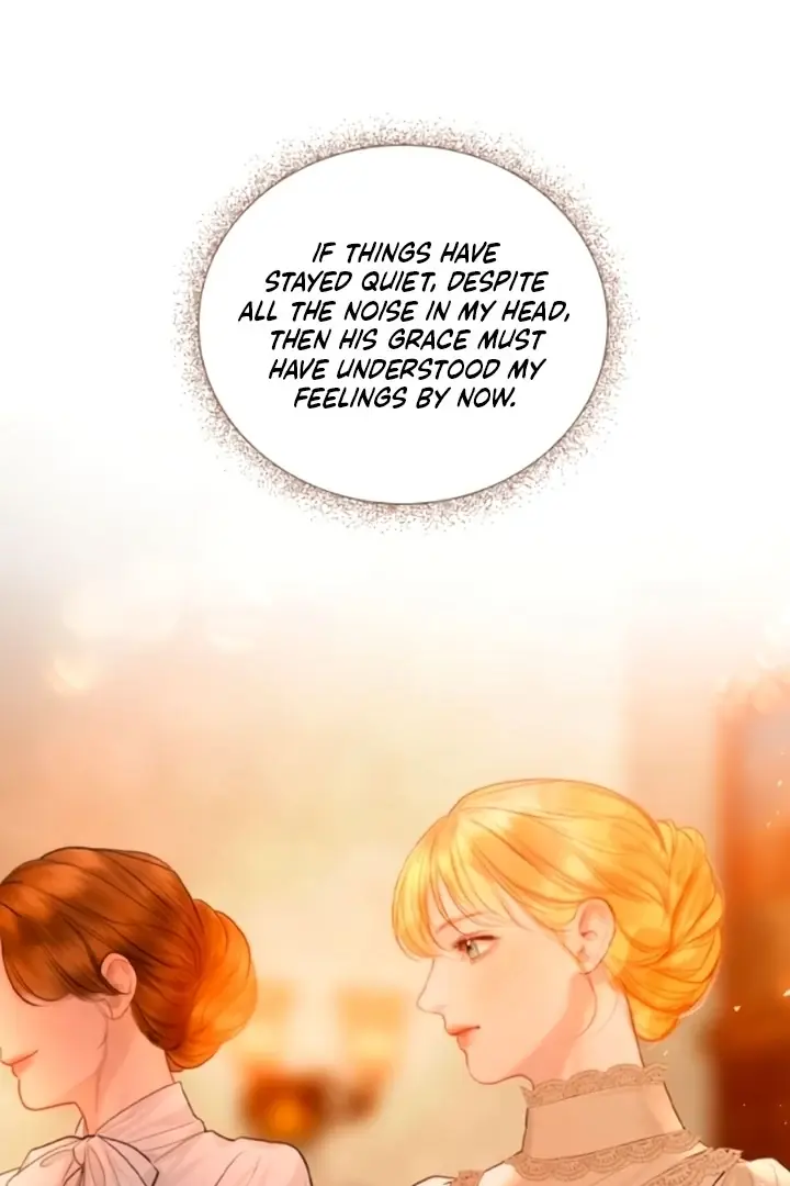 Cry, Even Better If You Beg Chapter 68 Page 110