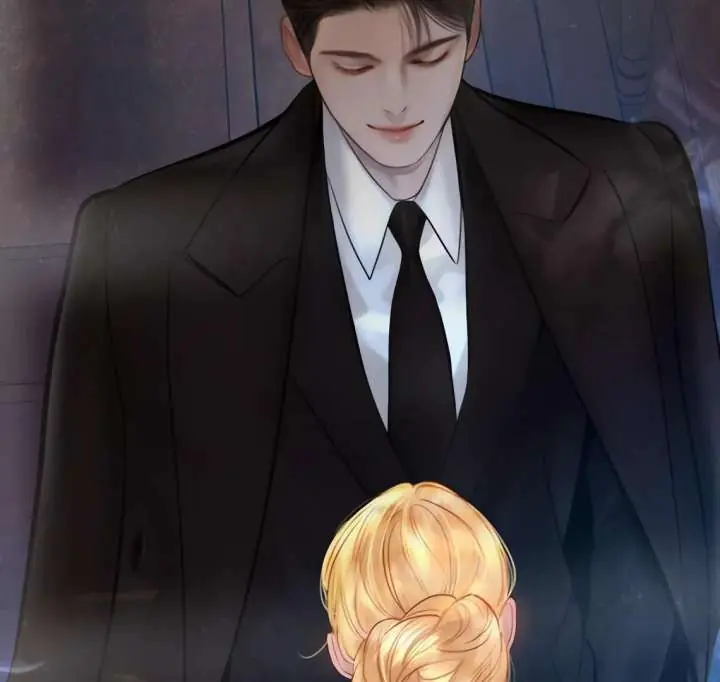 Cry, Even Better If You Beg Chapter 70 Page 3