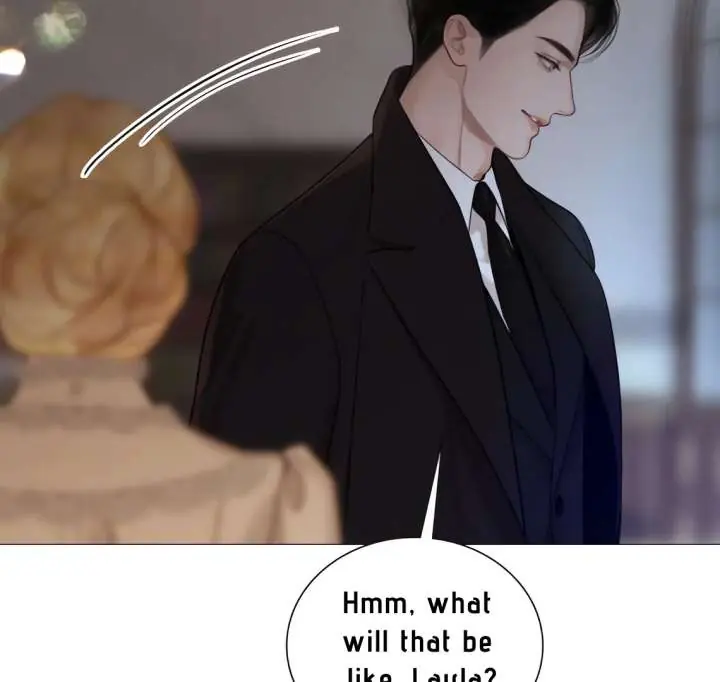 Cry, Even Better If You Beg Chapter 70 Page 7