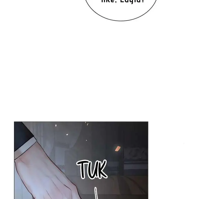 Cry, Even Better If You Beg Chapter 70 Page 8