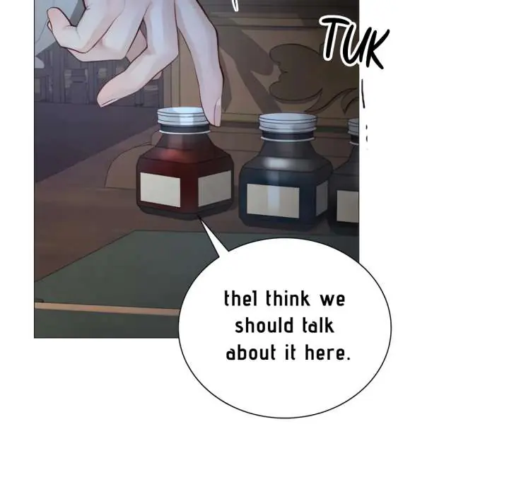 Cry, Even Better If You Beg Chapter 70 Page 9