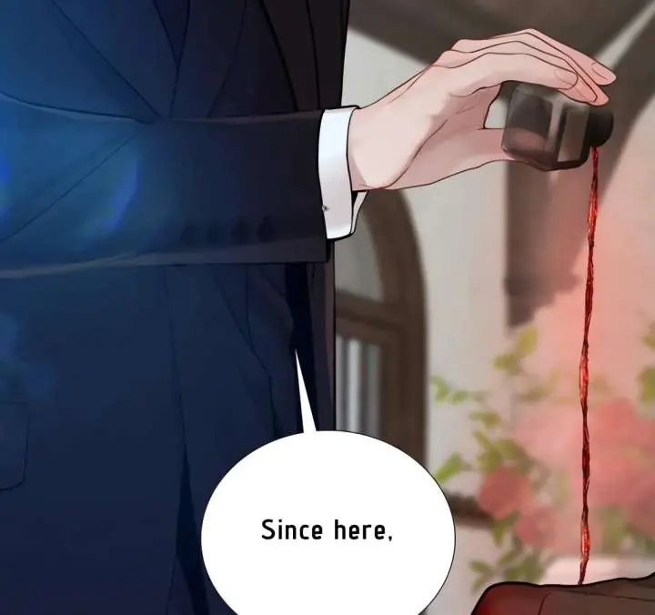 Cry, Even Better If You Beg Chapter 70 Page 13
