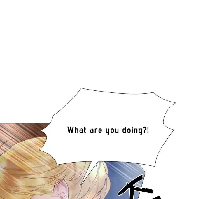Cry, Even Better If You Beg Chapter 70 Page 18