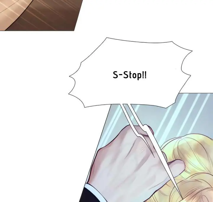 Cry, Even Better If You Beg Chapter 70 Page 20