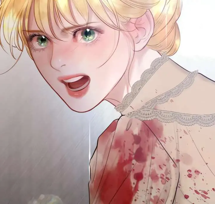 Cry, Even Better If You Beg Chapter 70 Page 24