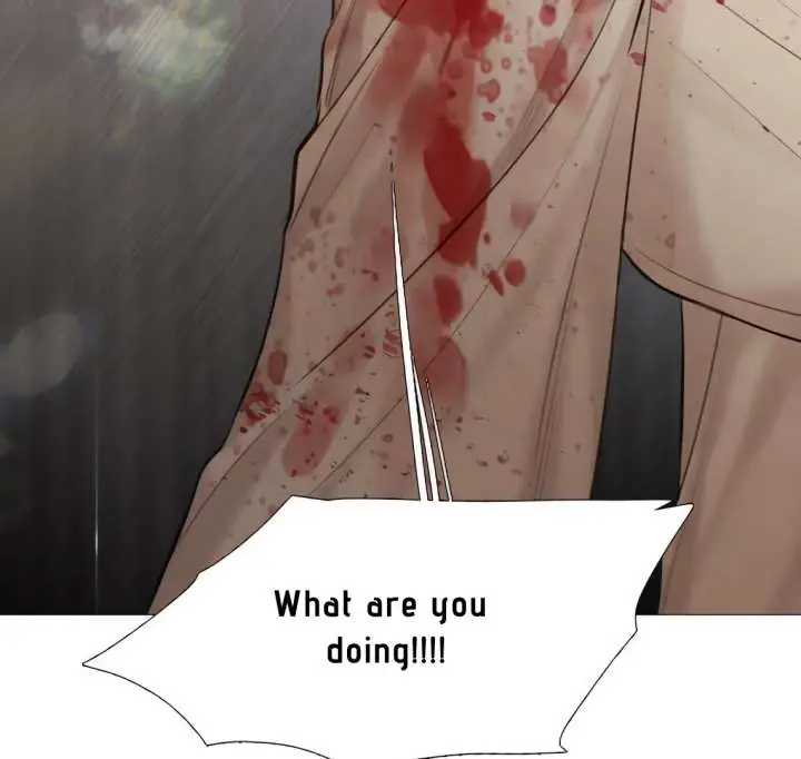 Cry, Even Better If You Beg Chapter 70 Page 25