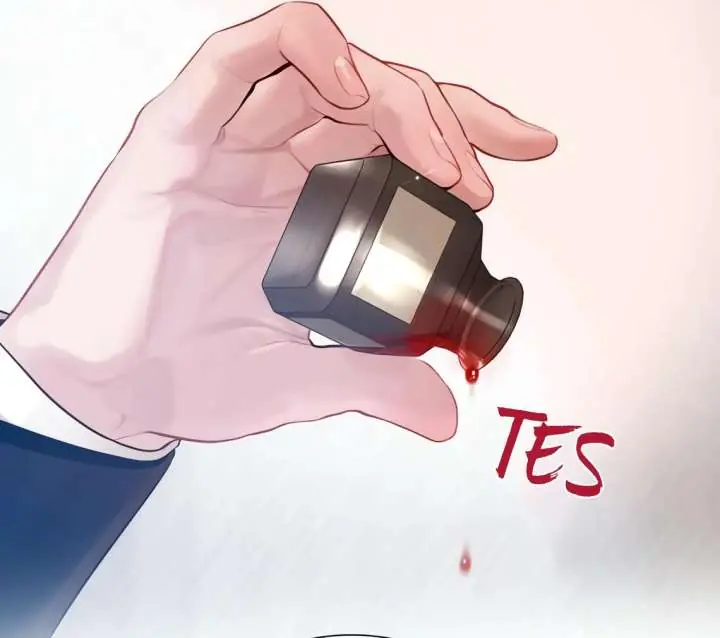Cry, Even Better If You Beg Chapter 70 Page 27