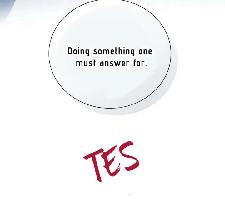 Cry, Even Better If You Beg Chapter 70 Page 28