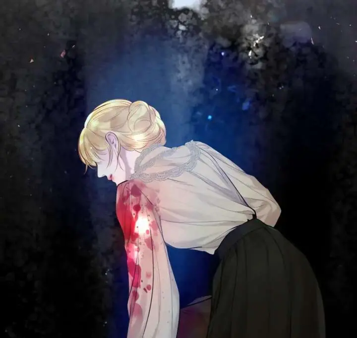 Cry, Even Better If You Beg Chapter 70 Page 33