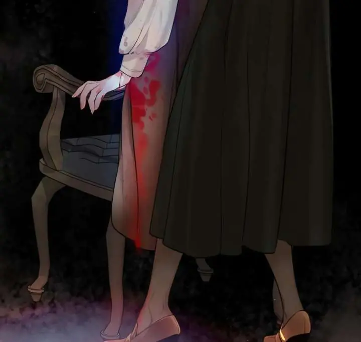 Cry, Even Better If You Beg Chapter 70 Page 34