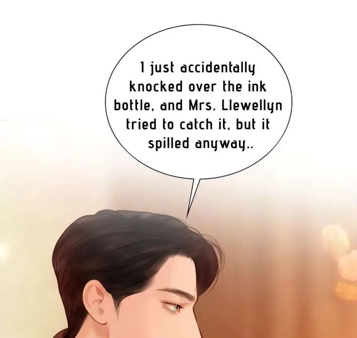 Cry, Even Better If You Beg Chapter 70 Page 45
