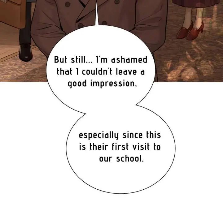 Cry, Even Better If You Beg Chapter 70 Page 49