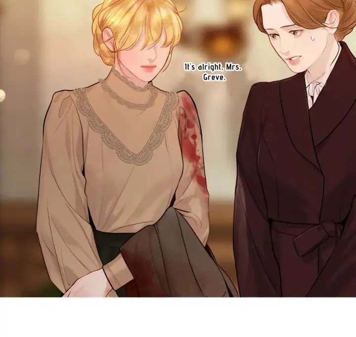Cry, Even Better If You Beg Chapter 70 Page 51