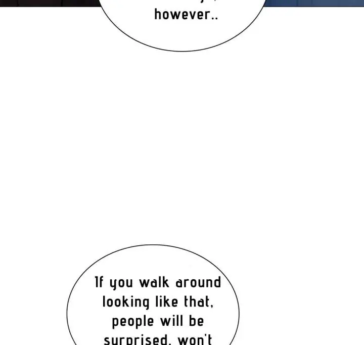 Cry, Even Better If You Beg Chapter 70 Page 61